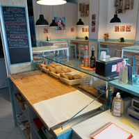 Attività pizzeria chiavi in mano