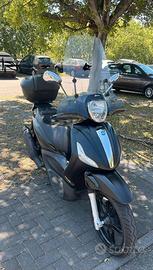 Beverly 350 PASSAGGIO INCLUSO!