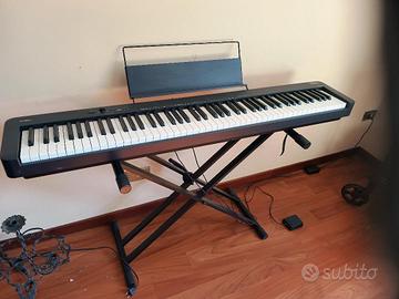 Pianola Casio