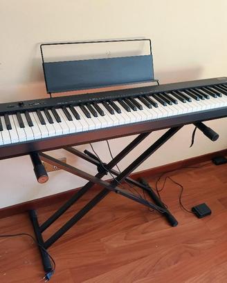 Pianola Casio