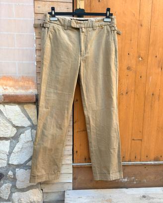 Pantaloni chino harmont e blaine Tg 48