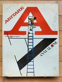 Abitare libro annuale 