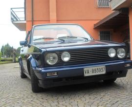 VOLKSWAGEN Golf 2ª serie - 1991