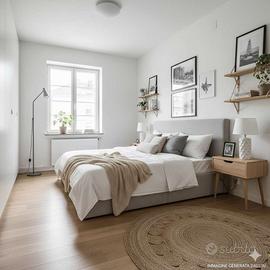 Abitazione a Carpi (MO)