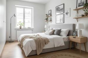 Abitazione a Carpi (MO)