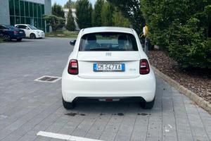 Fiat 500 (2020-->) - 2023