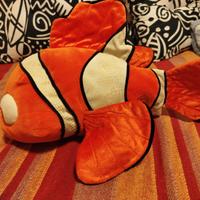Finding Nemo peluche originale Disney Store