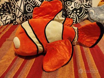 Finding Nemo peluche originale Disney Store