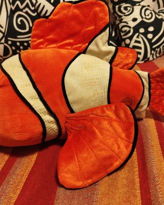 Finding Nemo peluche originale Disney Store