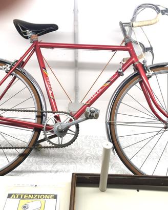 Bici corsa Atala bambino