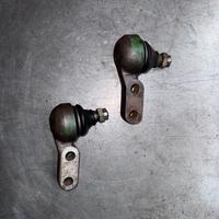 Coppia Testine Sospensione Inferiore Alfa Romeo 75