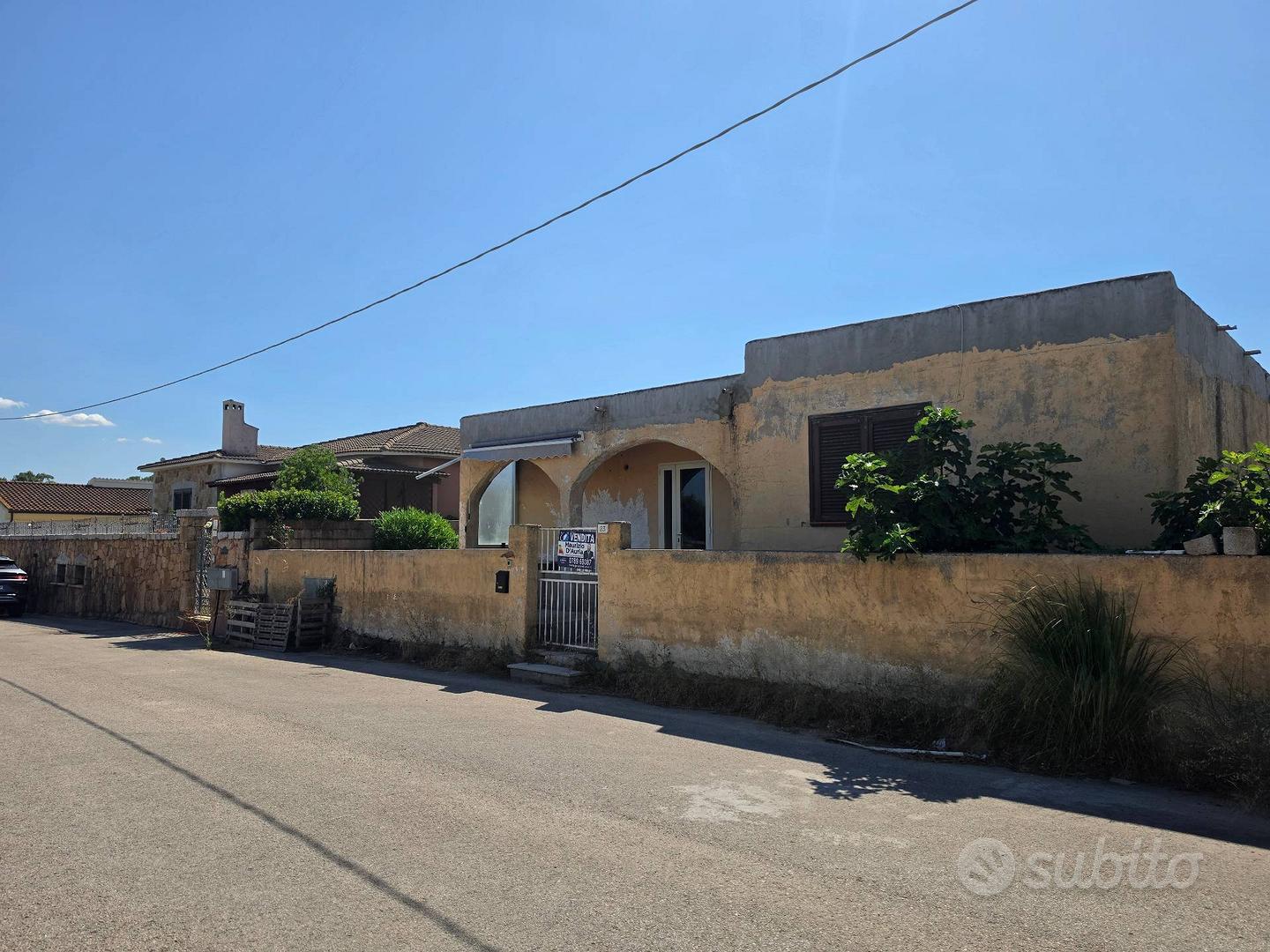Casa – Olbia, Ludos - Vista 5