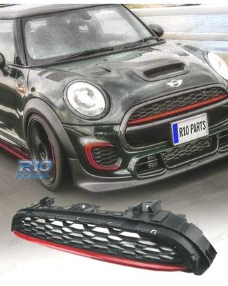 GRIGLIA MINI COOPER F55 R56 14-20 LOOK JCW