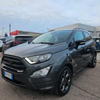 Ford EcoSport 1.0 EcoBoost 125 CV Start&Stop ST-Li