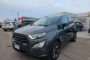 Ford EcoSport 1.0 EcoBoost 125 CV Start&Stop ST-Li