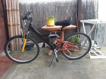 bici 26