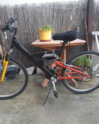 bici 26