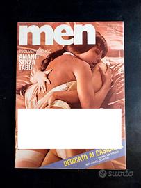MEN N 14 1976 RIVISTA GAY INTEREST TONY PATRIOLI