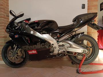 Aprilia RS 250 MK1 1997