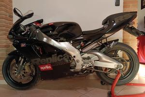 Aprilia RS 250 MK1 1997
