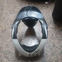 Alpinestars bionic neck brace