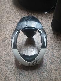 Alpinestars bionic neck brace