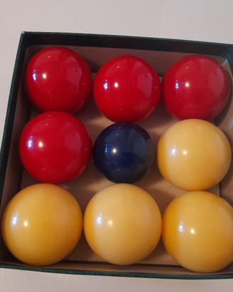 PALLE DA BILIARDO ARAMITH DIAM.61,5