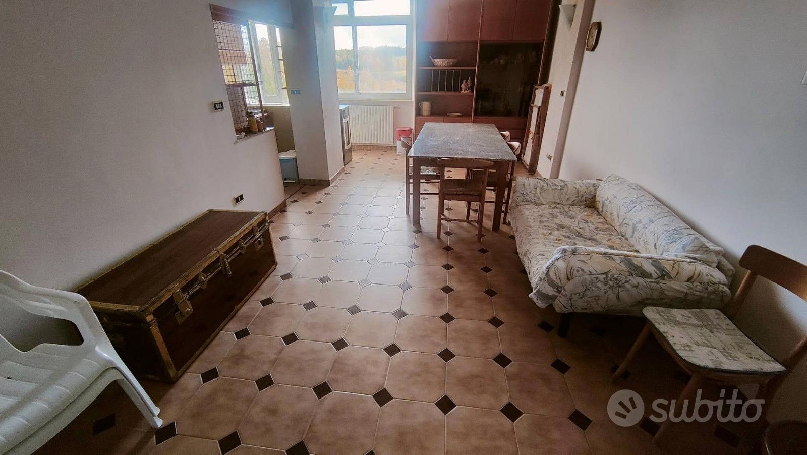 Appartamento – Campobasso, Conocchiole - Altro