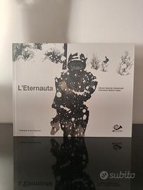 L'eternauta Edizione Anniversario 1957-2017 LRNZ