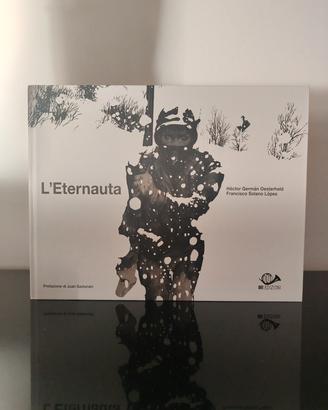 L'eternauta Edizione Anniversario 1957-2017 LRNZ