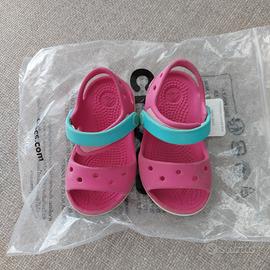 crocs bimba 22