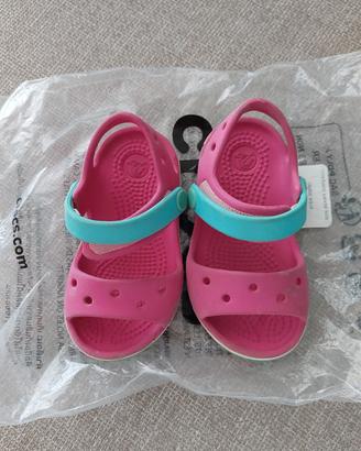 crocs bimba 22