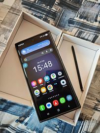 SAMSUNG S23 Ultra 8+8GB ram 256GB Disponibile!