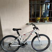 Mountain bike Specialized HR XC