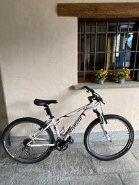 Mountain bike Specialized HR XC