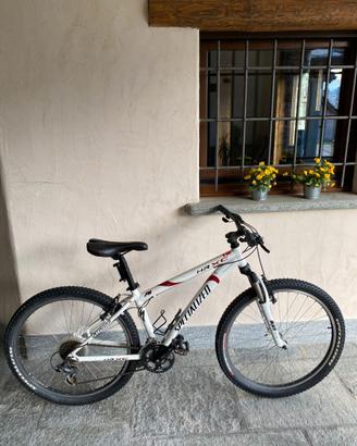 Mountain bike Specialized HR XC