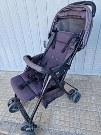 passeggino chicco