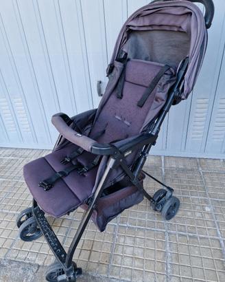 passeggino chicco