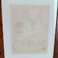 quadri divina Commedia