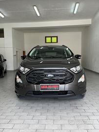 Ford EcoSport 1.5 Ecoblue 95 CV Start&Stop ST-Line