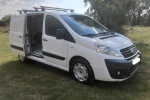 fiato scudo 2.0 jtd 120cv 6m unico proprietario 