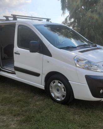 fiato scudo 2.0 jtd 120cv 6m unico proprietario 