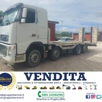 VOLVO FH 12 460 CARRELLONE PORTATA 190 QUINTALI