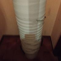 Secchiello con coperchi