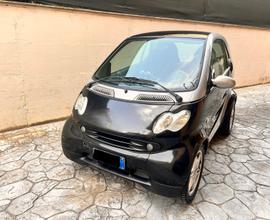 Smart 600cc