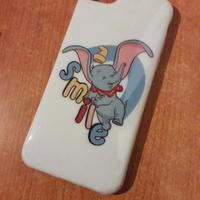 Cover Dumbo Disney iPhone