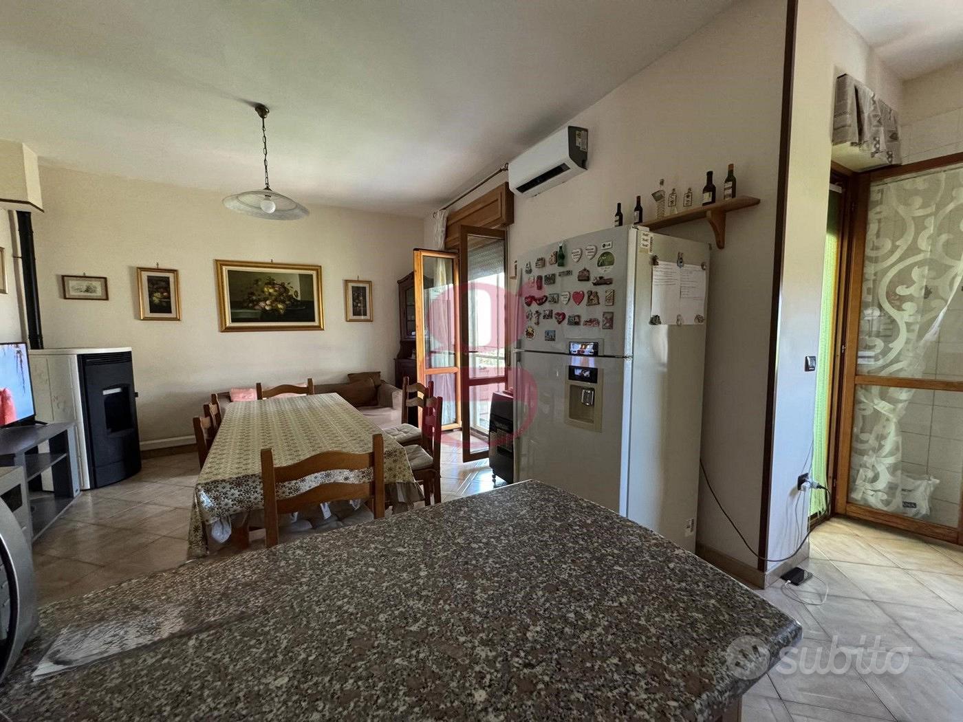 Apartment in Sant'Antonio Abate, Napoli - Vista 6