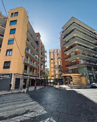 Appartamento Bilocale in Zona Centrale