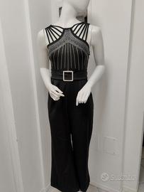 tuta intera donna taglia 44