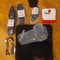 Outex Dome Kit